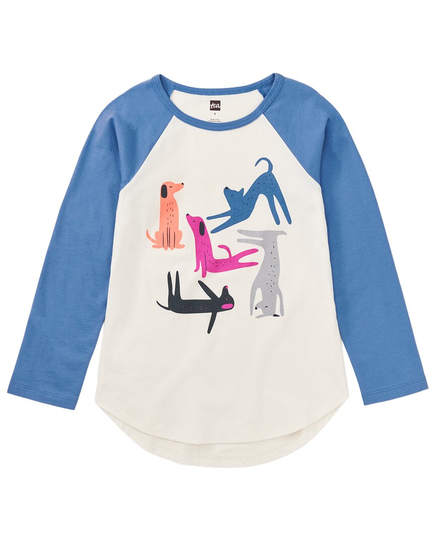 Tea Collection Graphic T-Shirt