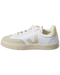 Veja Small Volley Canvas Sneaker