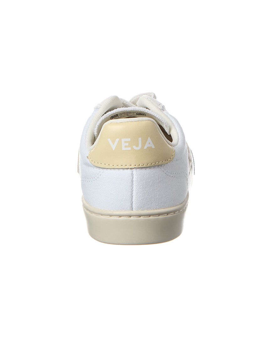 Veja Small Volley Canvas Sneaker