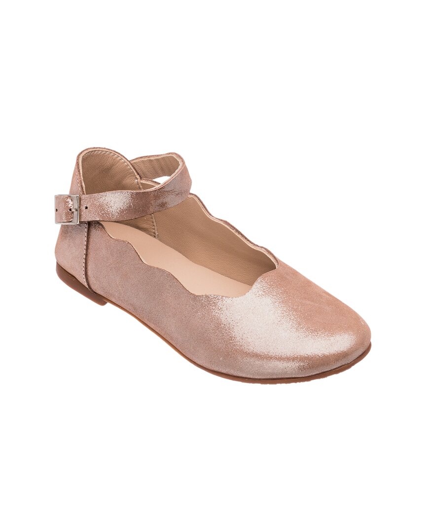 Elephantito Ondina Leather Flat