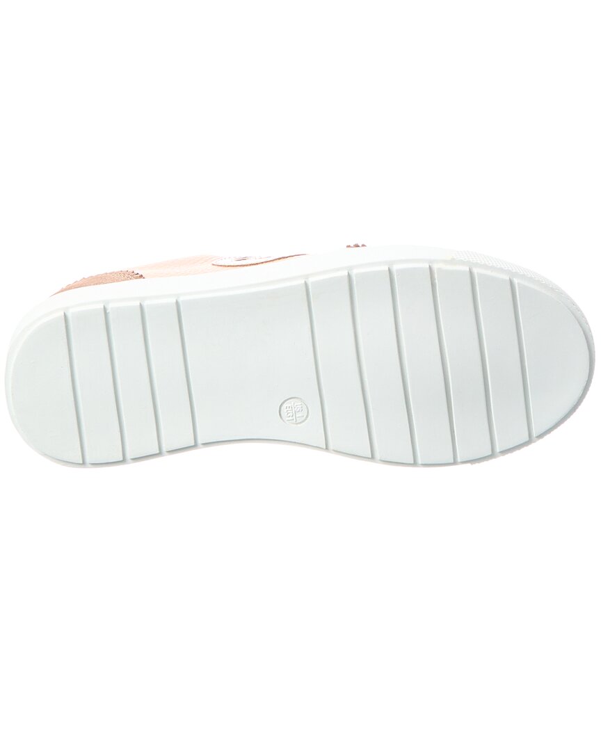 Elephantito All American Leather Sneaker
