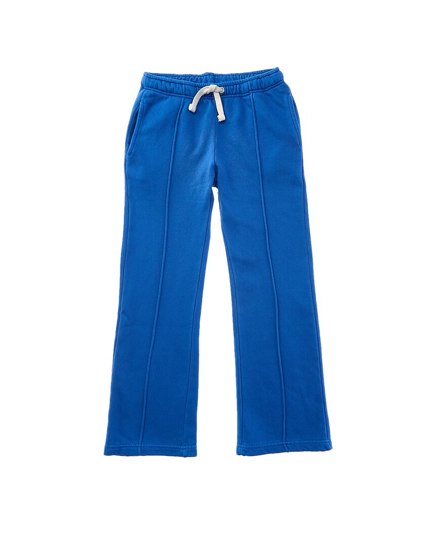 Vintage Havana Pintuck Wide Pant
