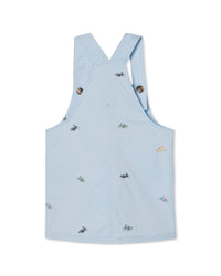 Classic Prep Jamie Jumper