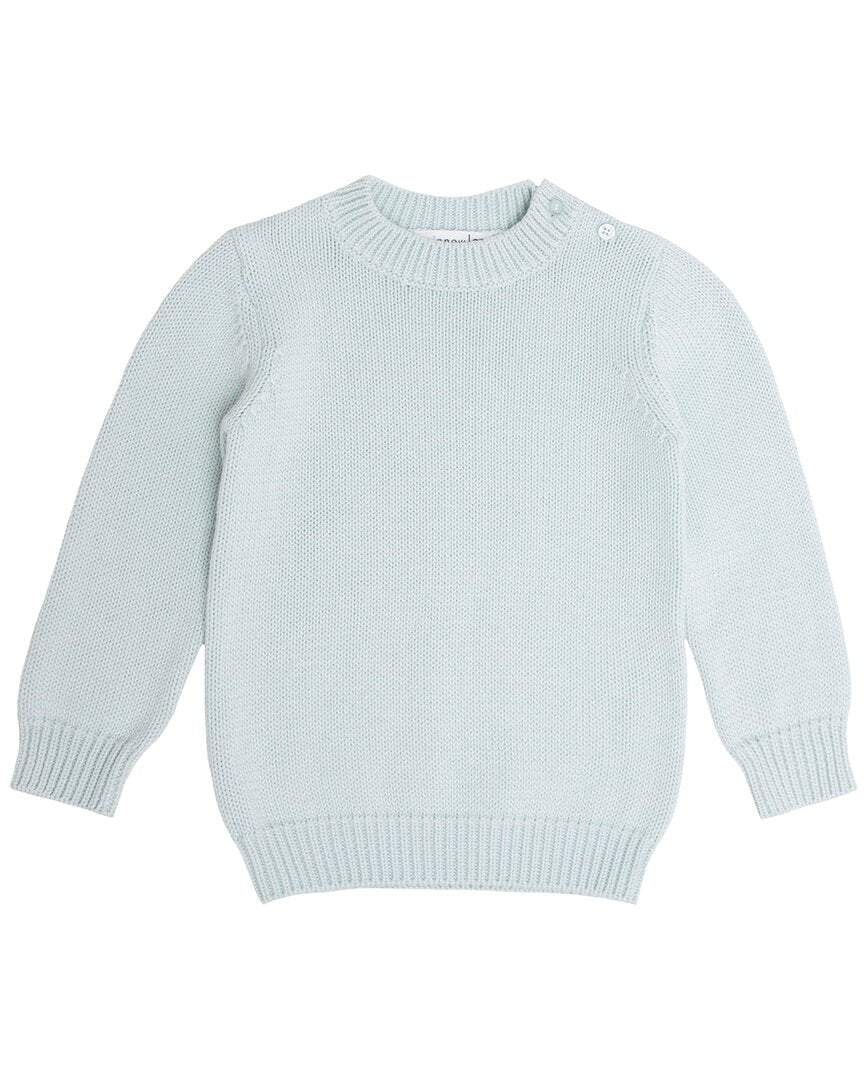 Minnow Sweater