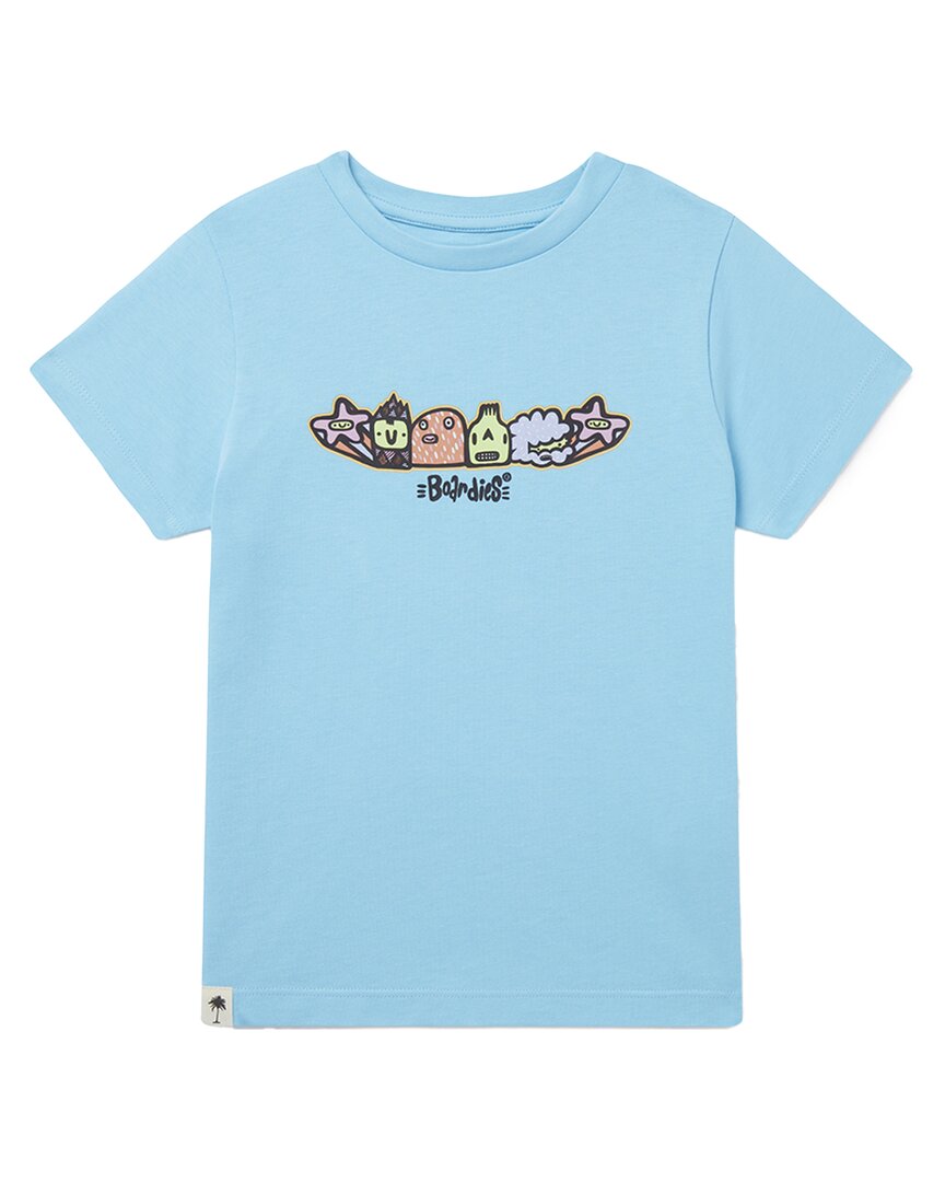 Boardies¨ Monsters Tee
