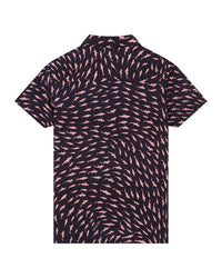 Boardies¨ X Raeburn Sharks Open Collar Shirt