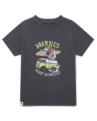 Boardies¨ Surf Monster Tee