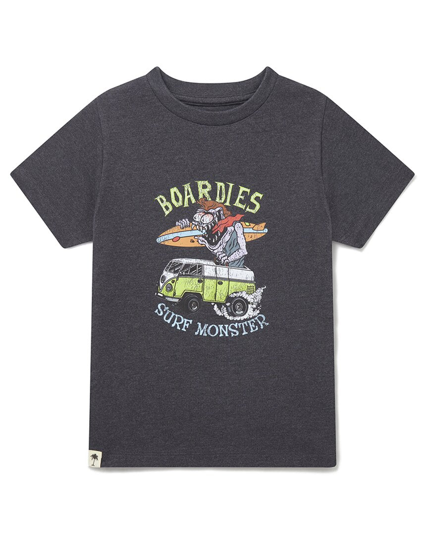 Boardies¨ Surf Monster Tee