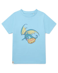 Boardies¨ Dragons Tee