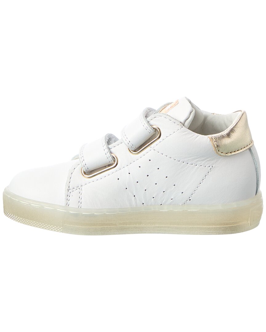 Naturino Naturino Falcotto Salazar 3 Leather Sneaker
