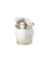Naturino Naturino Falcotto Salazar 3 Leather Sneaker