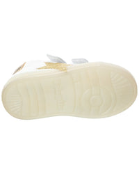 Naturino Naturino Falcotto Salazar 3 Leather Sneaker