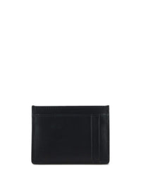 Miu Miu Women Portacarte In Nappa Matelassé
