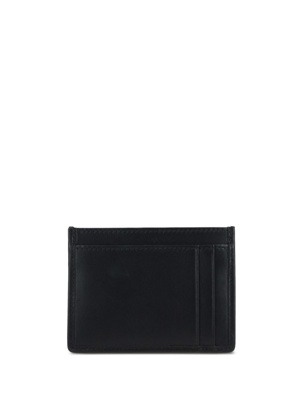 MIUMIU Portacarte In Nappa Matelassé Women