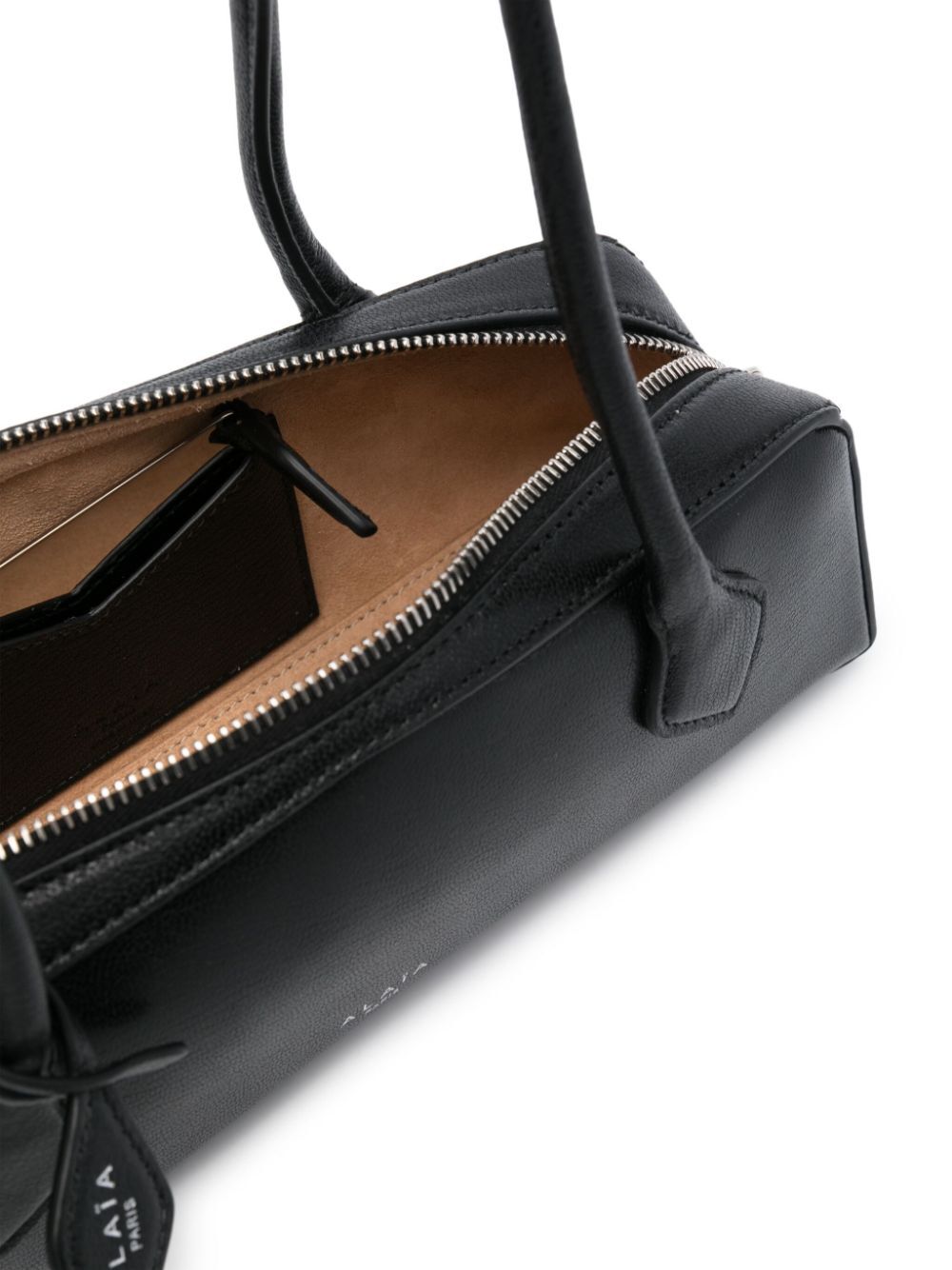 ALAIA Alaia Women Le Teckel Small Bag In Leather