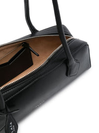 ALAIA Alaia Women Le Teckel Small Bag In Leather