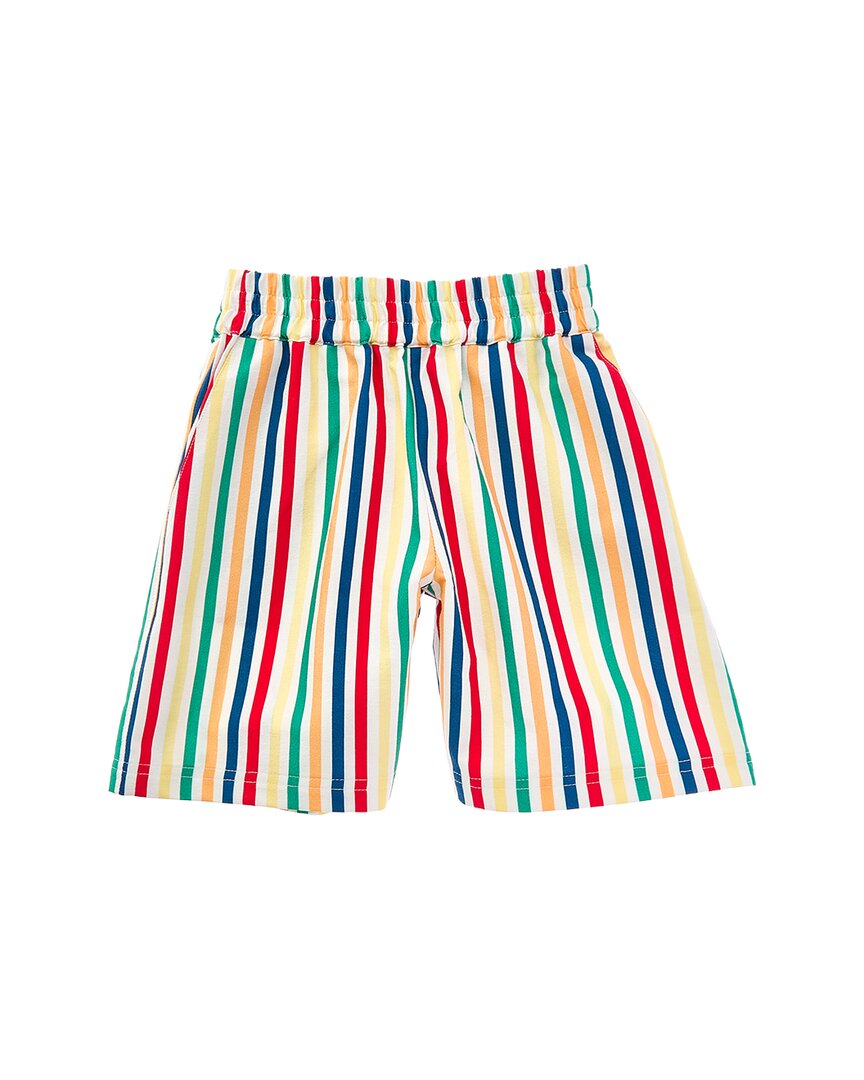 Chaser Chaser Poplin Short