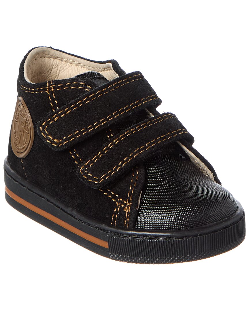 Naturino Falcotto Michael Suede Sneaker