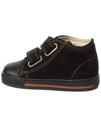 Naturino Falcotto Michael Suede Sneaker