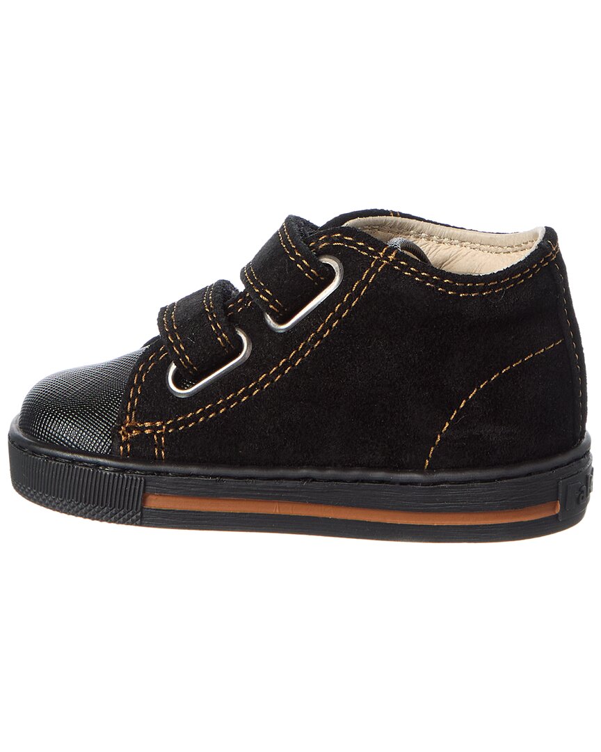 Naturino Falcotto Michael Suede Sneaker