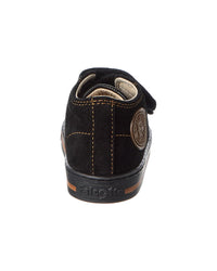 Naturino Falcotto Michael Suede Sneaker