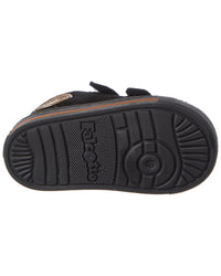 Naturino Falcotto Michael Suede Sneaker