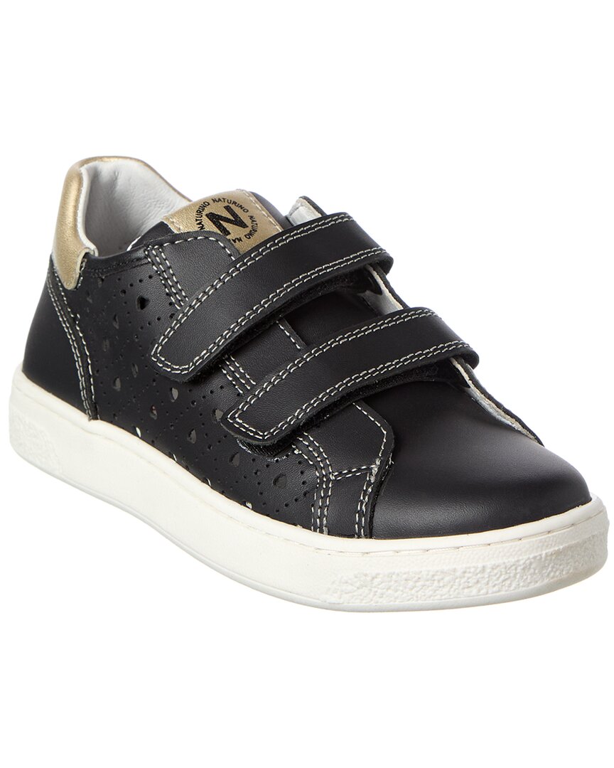 Naturino Khatyr Leather Sneaker
