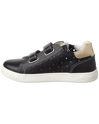 Naturino Khatyr Leather Sneaker