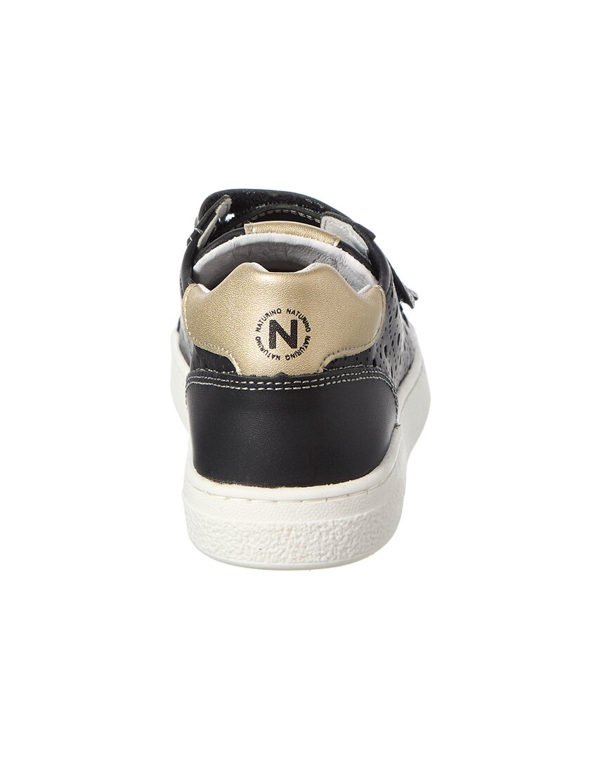 Naturino Khatyr Leather Sneaker