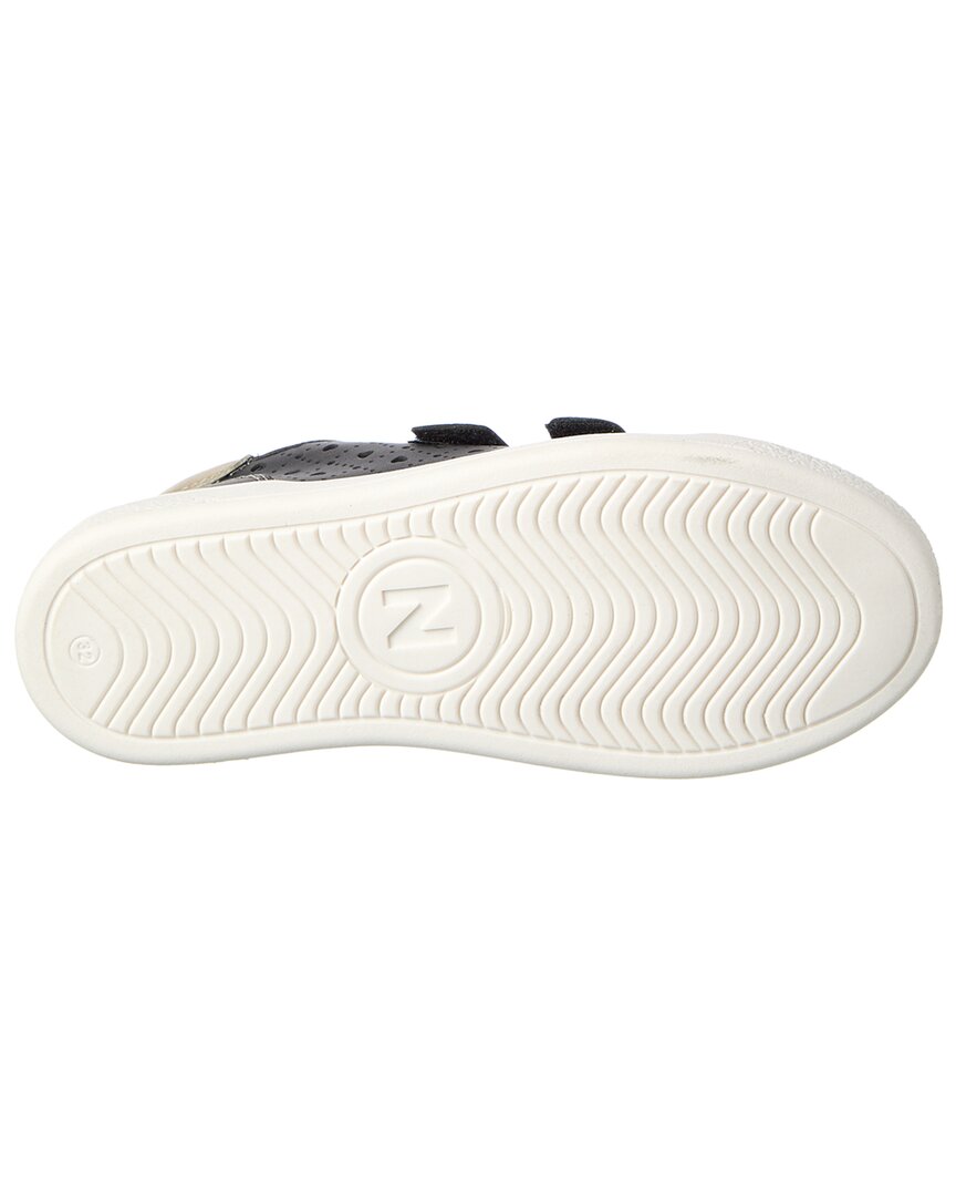 Naturino Khatyr Leather Sneaker