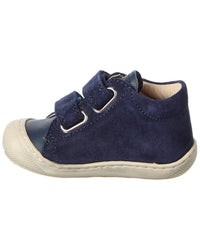 Naturino Kolde Suede Sneaker