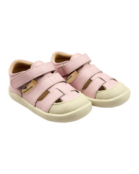 Oldsoles Fresco Ground Leather Sneaker