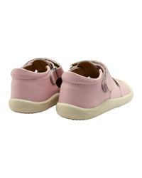 Oldsoles Fresco Ground Leather Sneaker