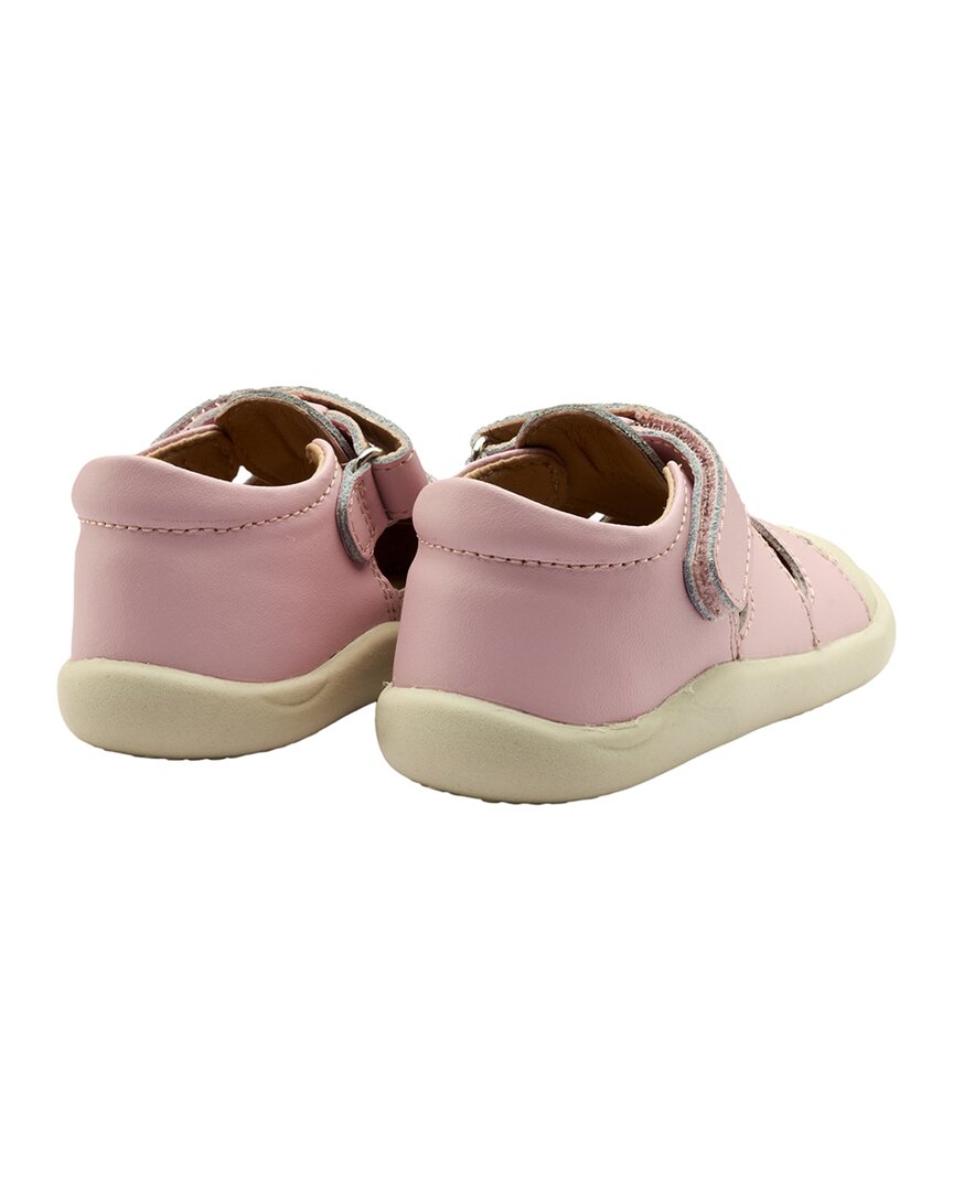 Oldsoles Fresco Ground Leather Sneaker