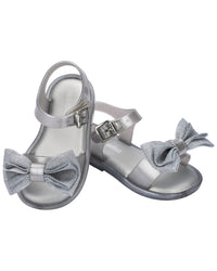 Mini Melissa Mar Sweet Baby Sandal