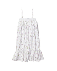 Petite Plume Fields Of Provence Nightgown