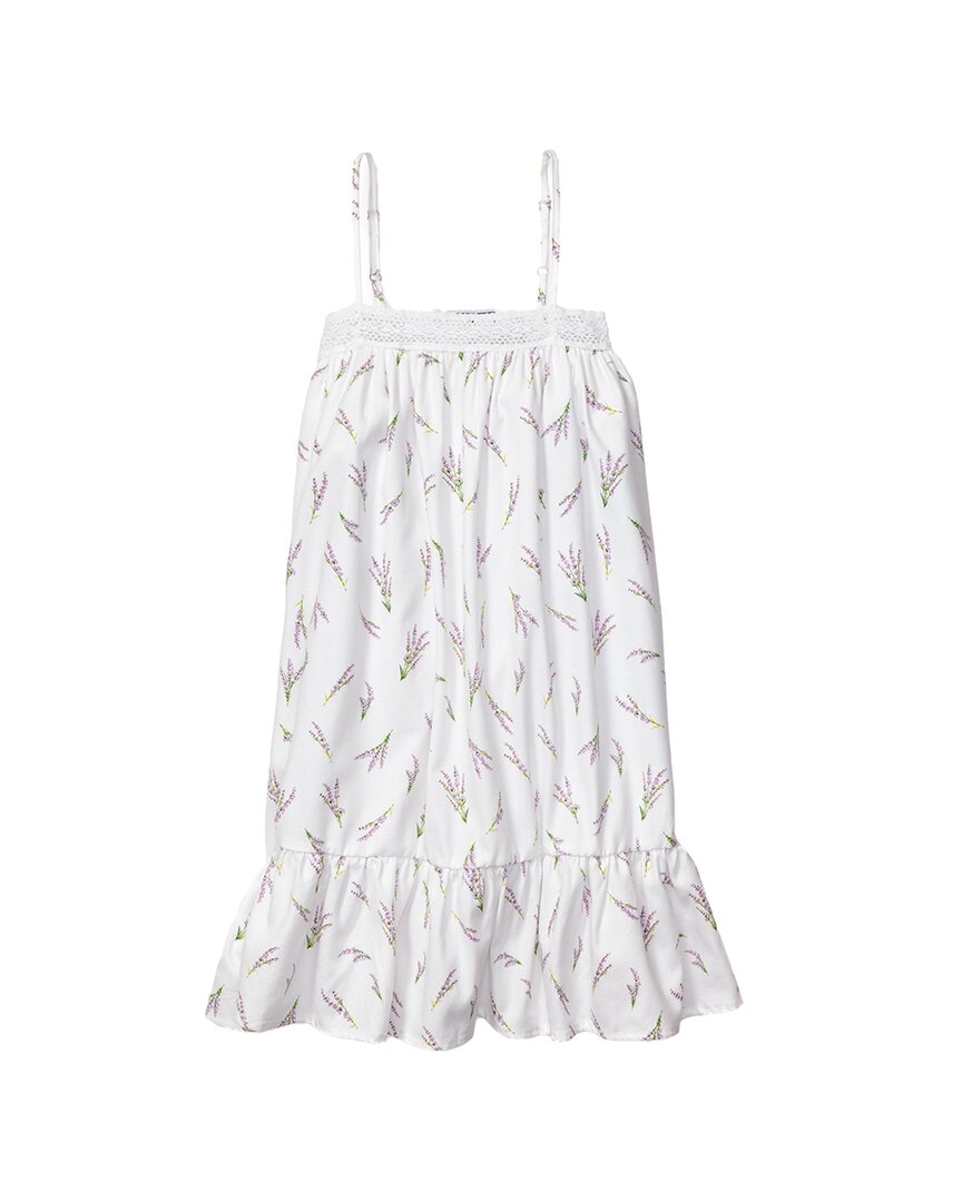 Petite Plume Fields Of Provence Nightgown