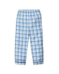 Petite Plume Seafarer Tartan Pants Only