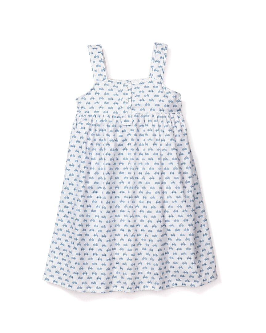Petite Plume Twill Nightgown