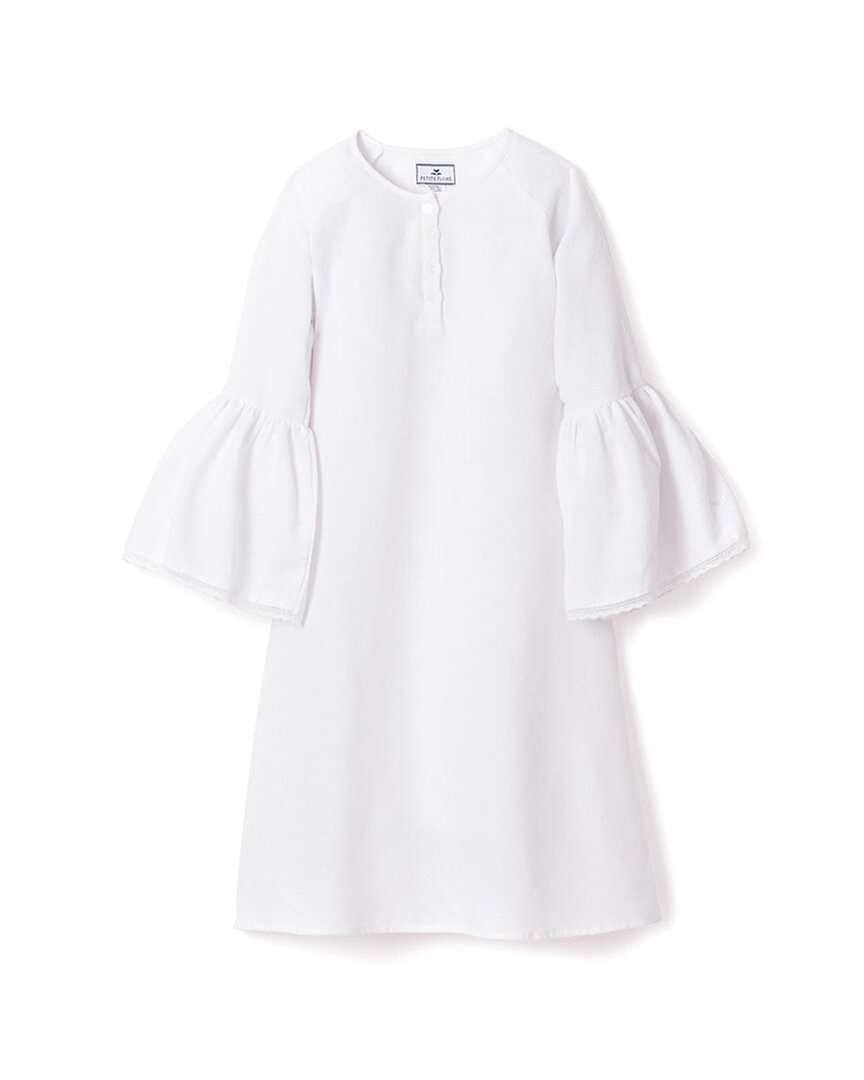 Petite Plume Flannel Seraphine Nightgown
