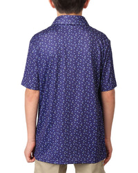 Tailorbyrd Performance Polo Shirt