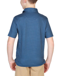 Tailorbyrd Performance Polo Shirt