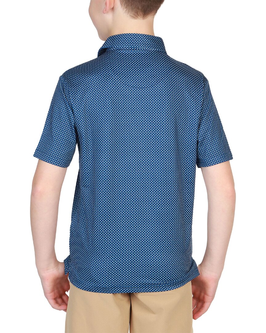 Tailorbyrd Performance Polo Shirt