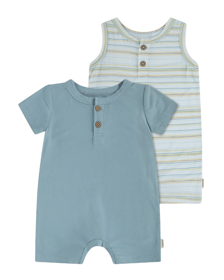 Huggies 2Pc Romper Set