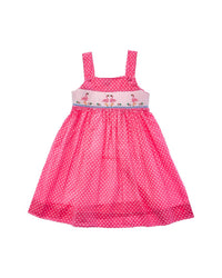 Carriage Boutique Dress