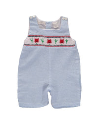 Carriage Boutique Romper