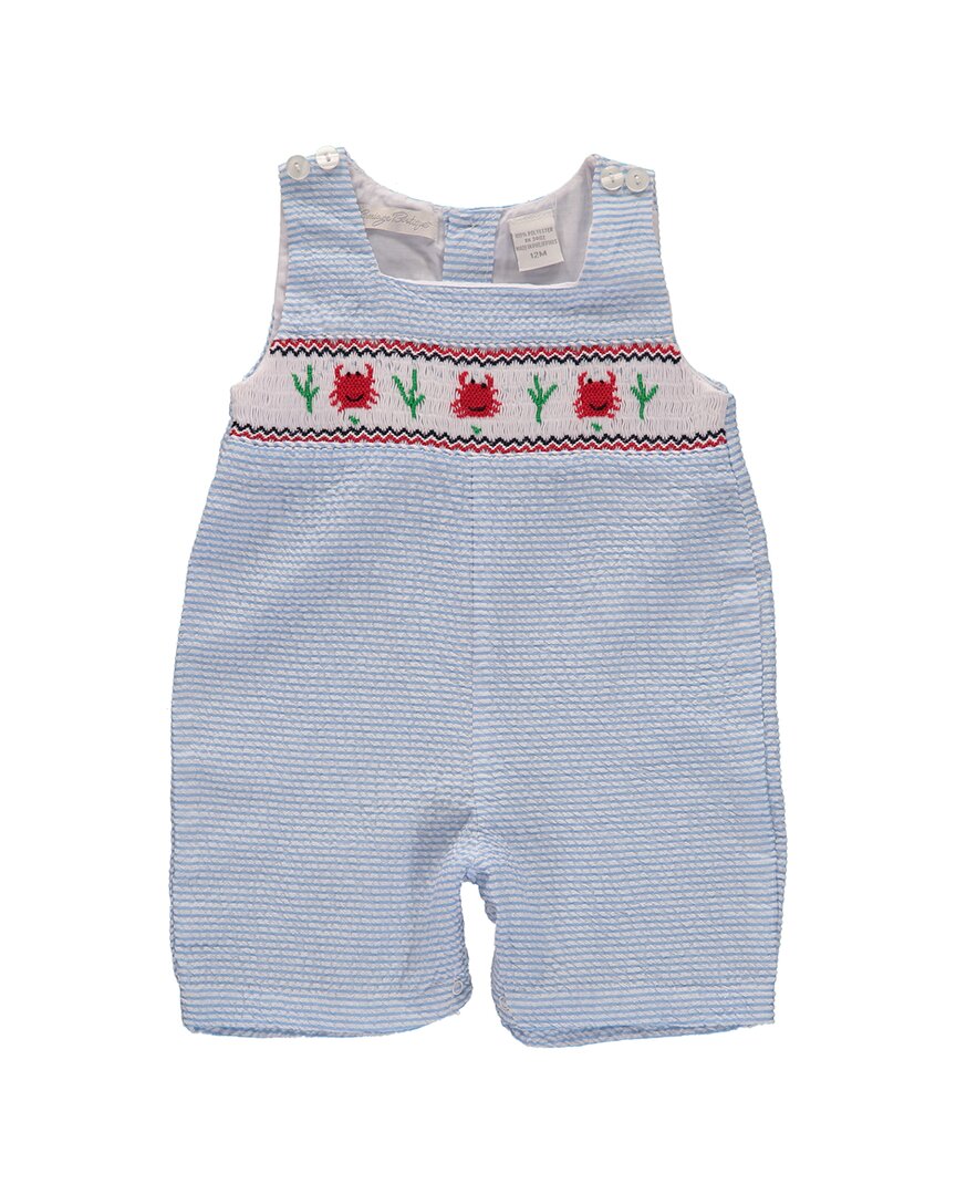 Carriage Boutique Romper