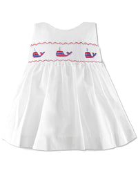 Carriage Boutique Dress