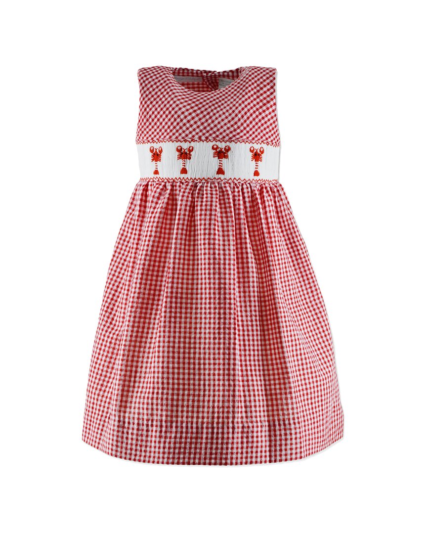 Carriage Boutique Dress