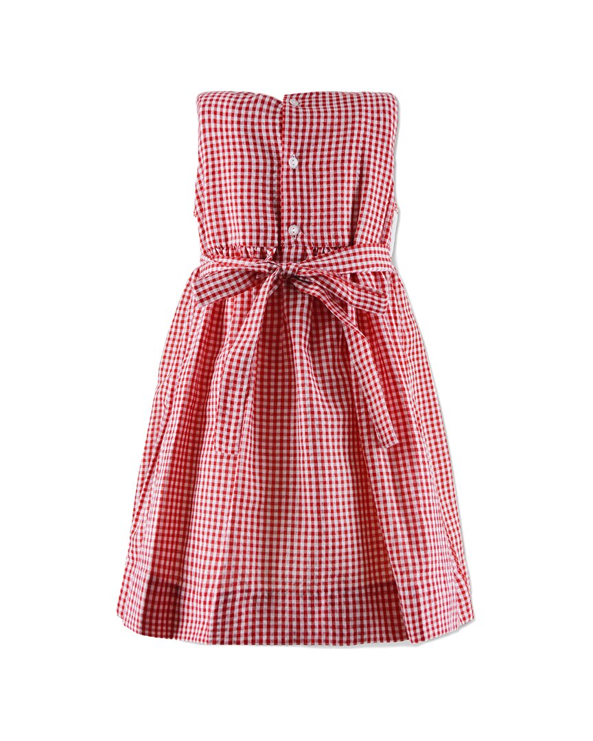 Carriage Boutique Dress